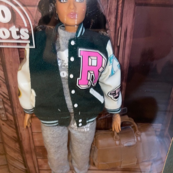 Barbie Signature Roots 50th Anniversary Barbie 2023 - MIB - Picture 9 of 16